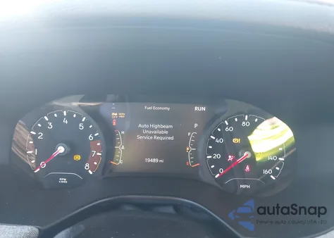 2023 Jeep Compass Latitude from USA, damaged, VIN 3C4NJDBN9PT560261